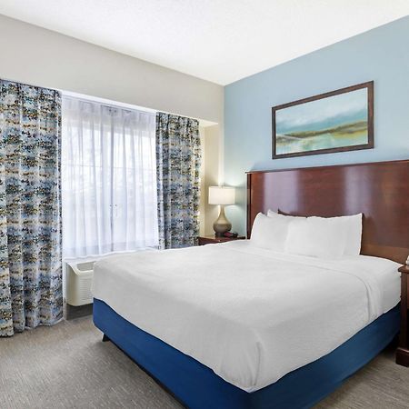 Best Western Plus Crossroads Inn&Suites Zion Crossroads Exterior foto
