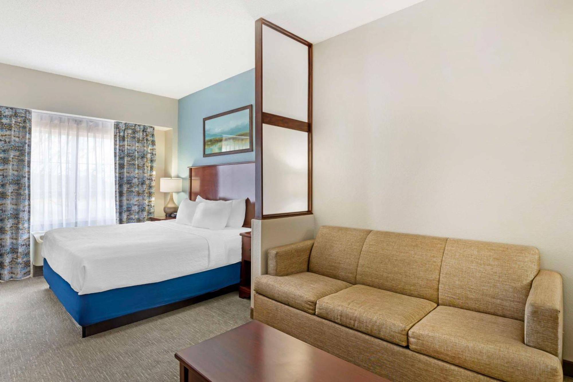 Best Western Plus Crossroads Inn&Suites Zion Crossroads Exterior foto