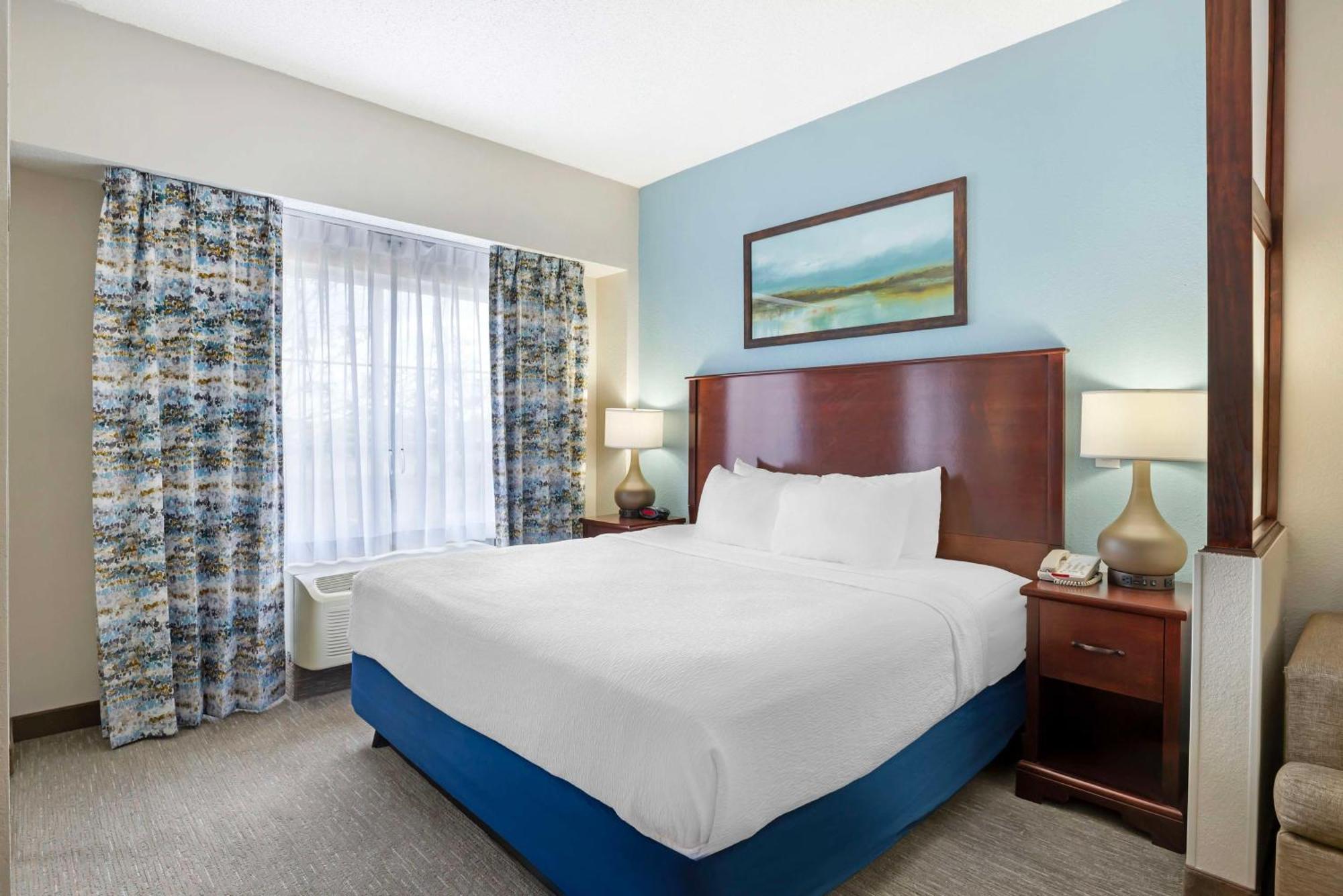 Best Western Plus Crossroads Inn&Suites Zion Crossroads Exterior foto