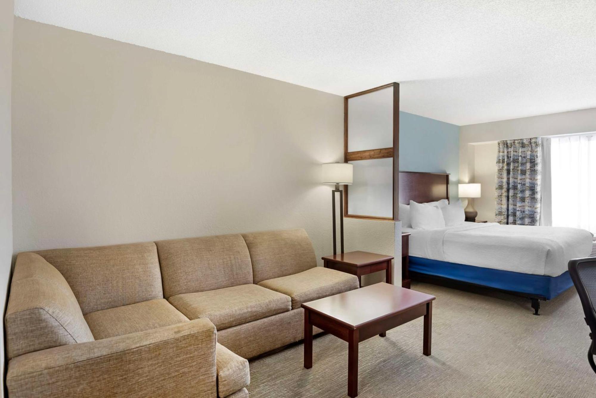 Best Western Plus Crossroads Inn&Suites Zion Crossroads Exterior foto