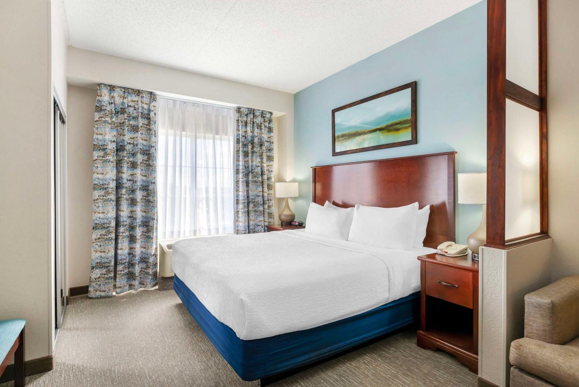 Best Western Plus Crossroads Inn&Suites Zion Crossroads Exterior foto